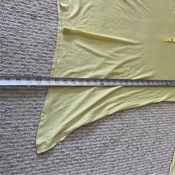 Eileen Fisher Silk Blend Tunic - Picture 7 of 11